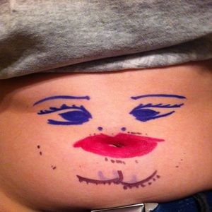 Meet your Posher, Carly